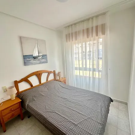 Avenida Diego Ramirez Apartment *