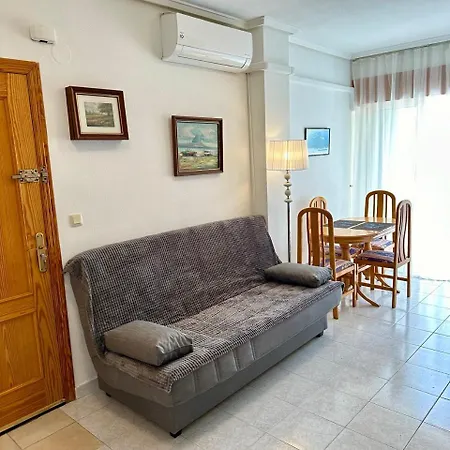 Apartment Avenida Diego Ramirez Torrevieja