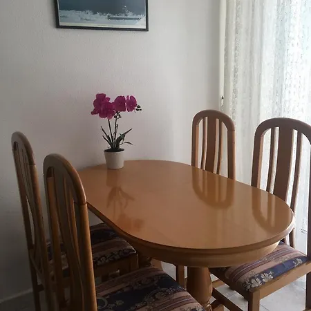 Apartment Avenida Diego Ramirez
