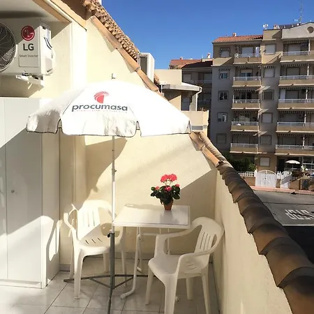 Apartment Avenida Diego Ramirez