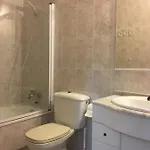 Avenida Diego Ramirez شقة *